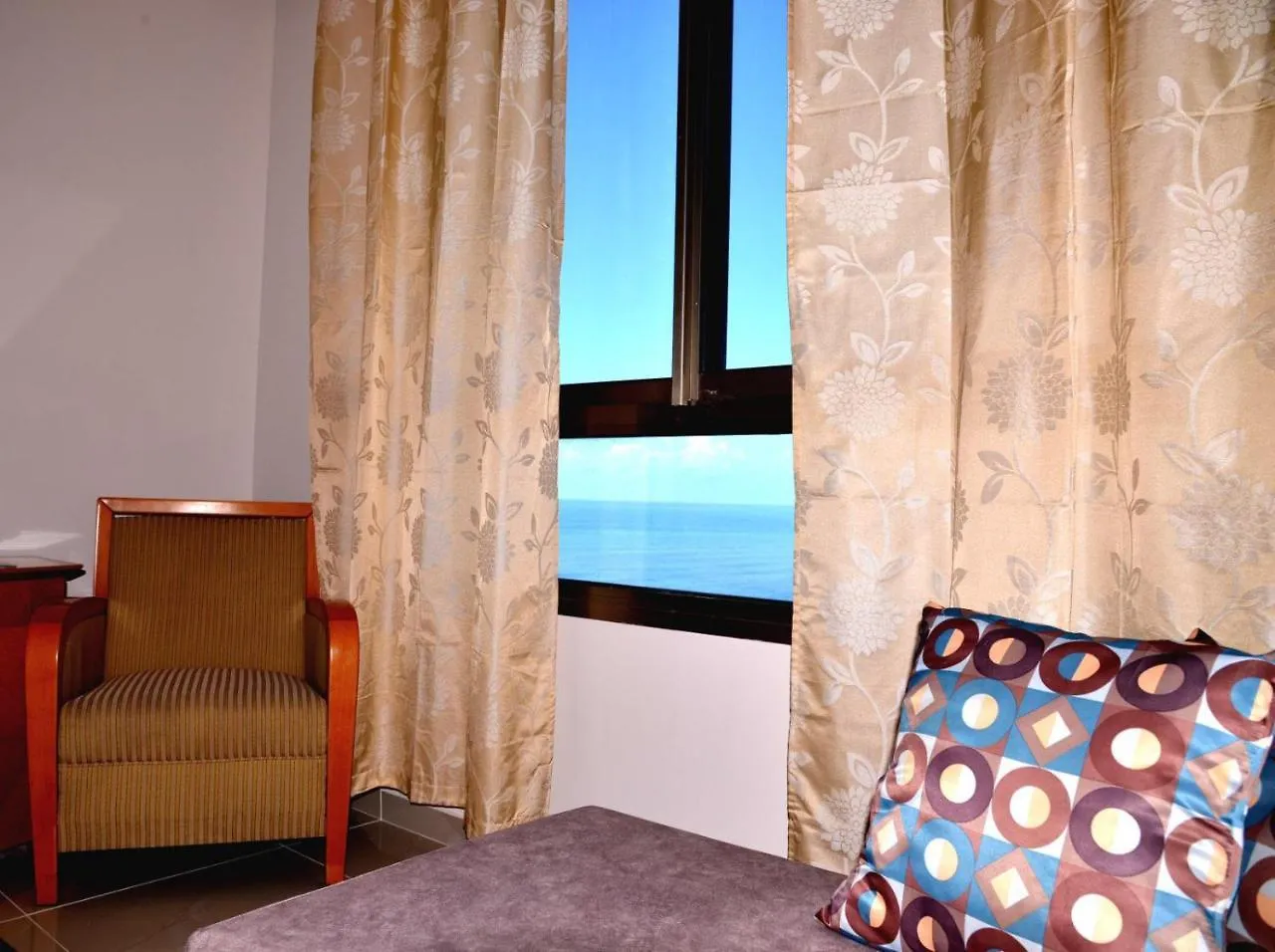 Aparthotel Holiday Apartments Haifa Israel